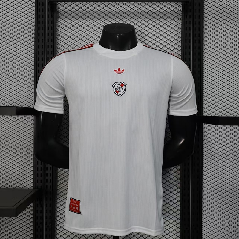 Version Player_Jugador- River Plate